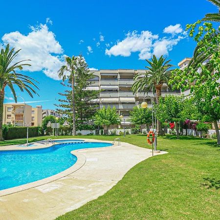 Apartmán Regata Litoral Costa Dorada - Only Families Cambrils Exteriér fotografie