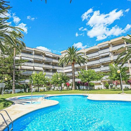 Apartmán Regata Litoral Costa Dorada - Only Families Cambrils Exteriér fotografie