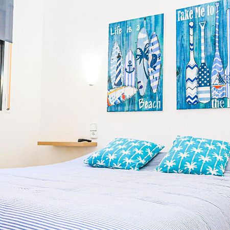 Apartmán Regata Litoral Costa Dorada - Only Families Cambrils Exteriér fotografie