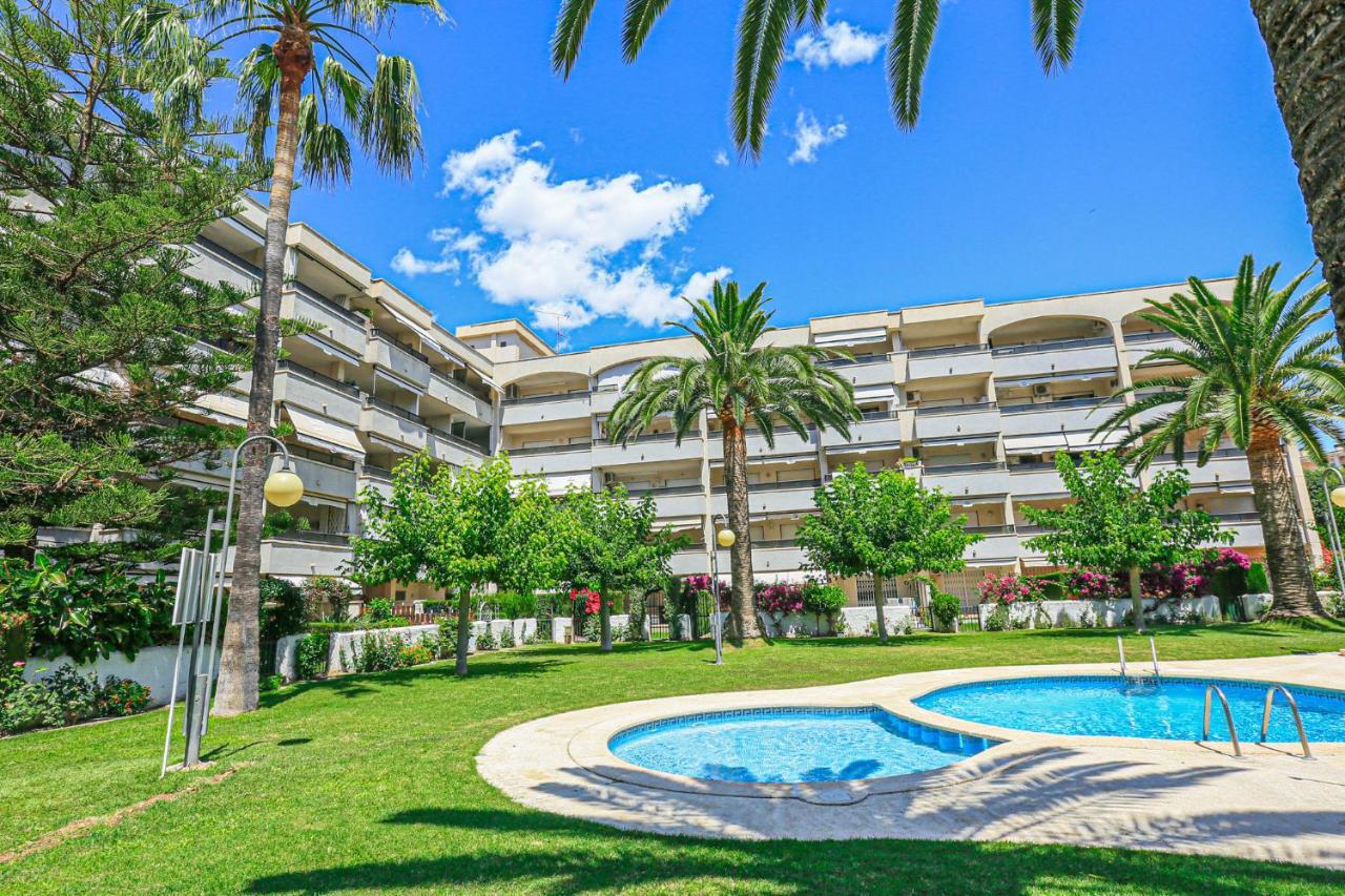 Apartmán Regata Litoral Costa Dorada - Only Families Cambrils Exteriér fotografie