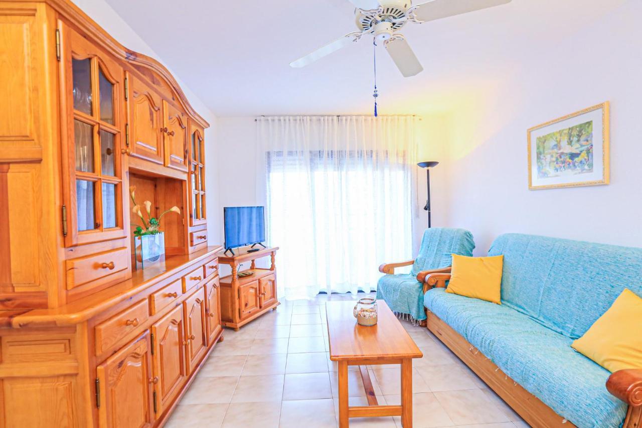 Apartmán Regata Litoral Costa Dorada - Only Families Cambrils Exteriér fotografie
