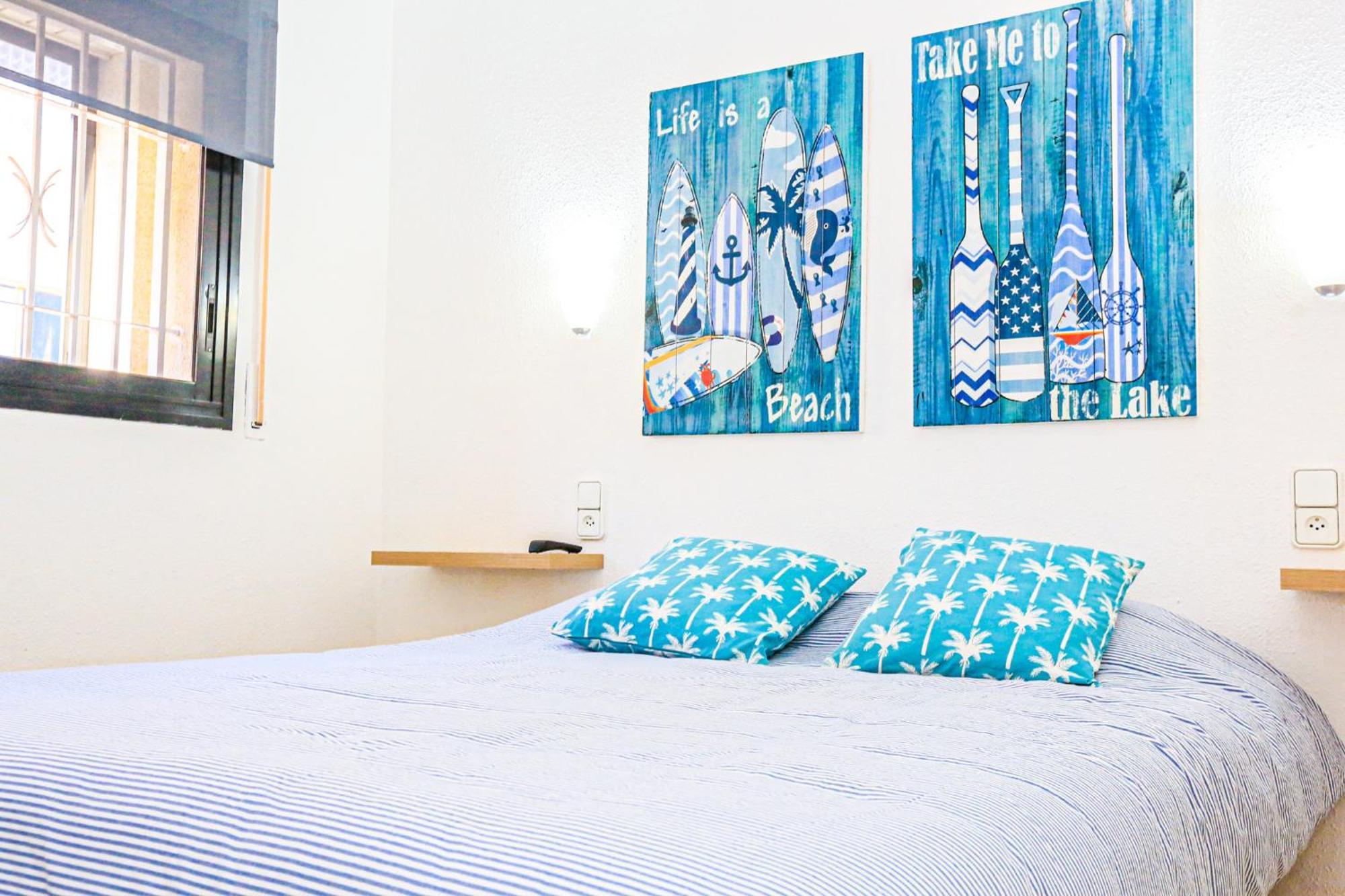 Apartmán Regata Litoral Costa Dorada - Only Families Cambrils Exteriér fotografie