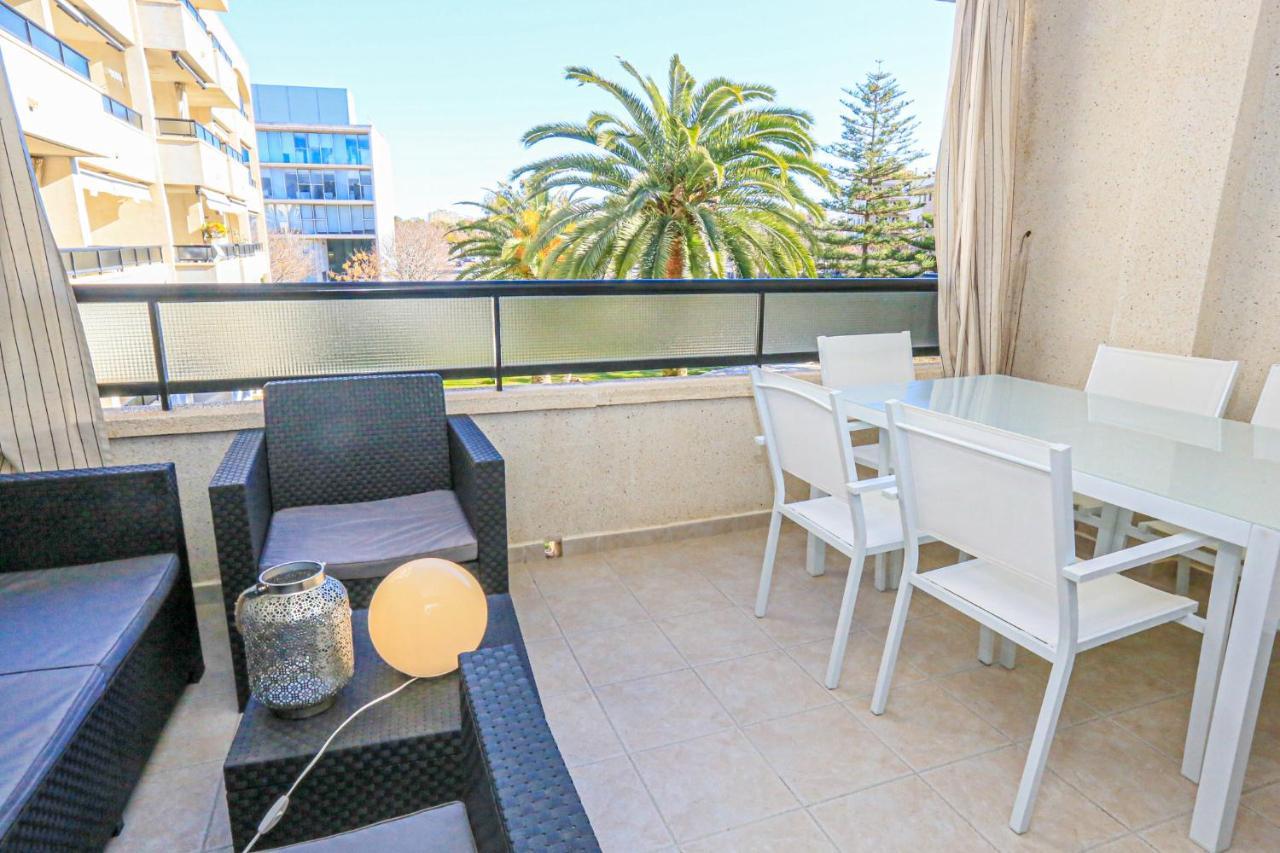 Apartmán Regata Litoral Costa Dorada - Only Families Cambrils Exteriér fotografie