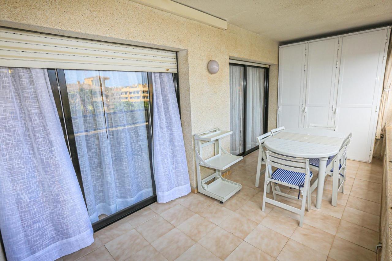 Apartmán Regata Litoral Costa Dorada - Only Families Cambrils Exteriér fotografie