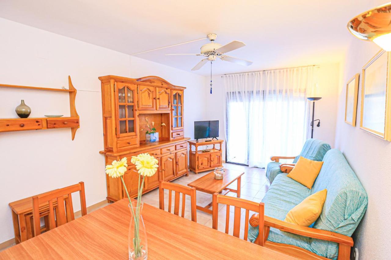 Apartmán Regata Litoral Costa Dorada - Only Families Cambrils Exteriér fotografie