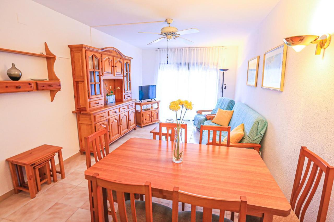 Apartmán Regata Litoral Costa Dorada - Only Families Cambrils Exteriér fotografie