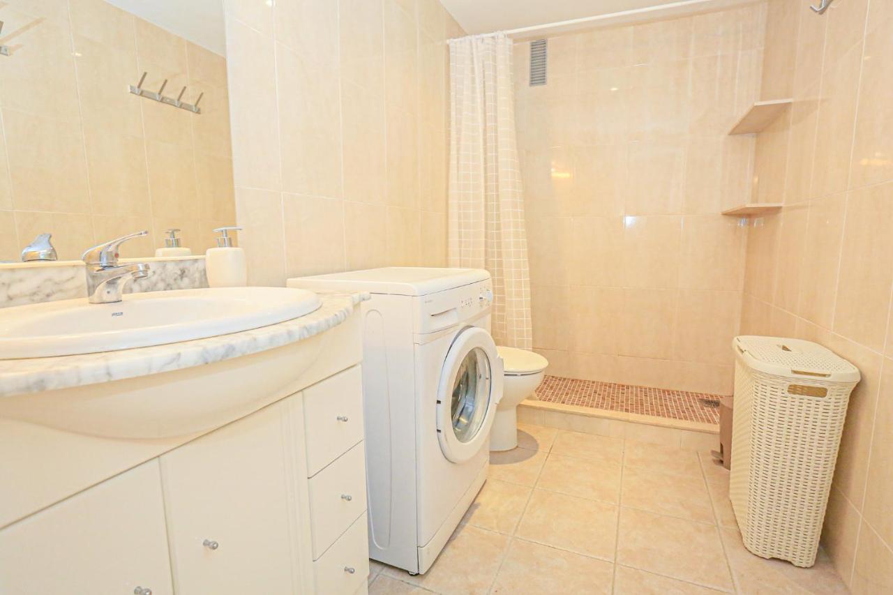 Apartmán Regata Litoral Costa Dorada - Only Families Cambrils Exteriér fotografie