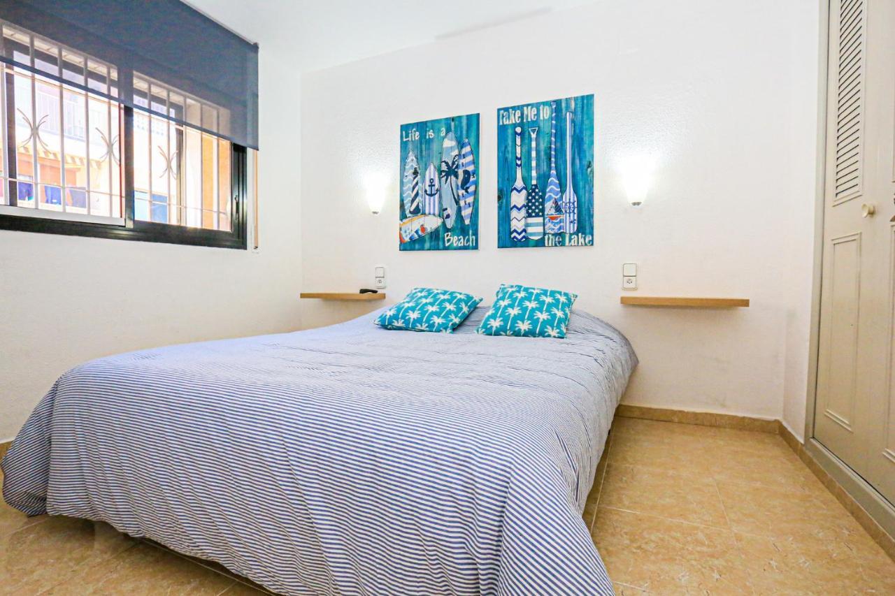 Apartmán Regata Litoral Costa Dorada - Only Families Cambrils Exteriér fotografie