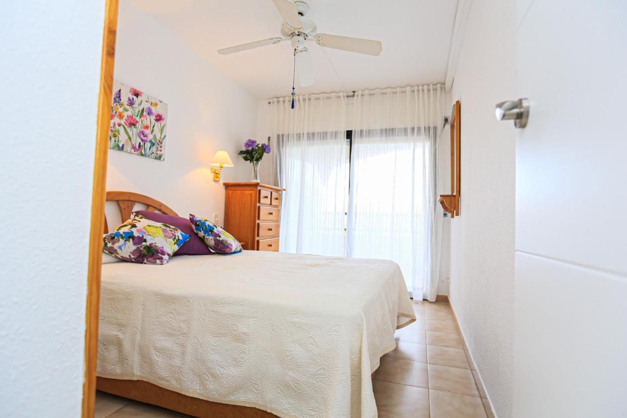 Apartmán Regata Litoral Costa Dorada - Only Families Cambrils Exteriér fotografie