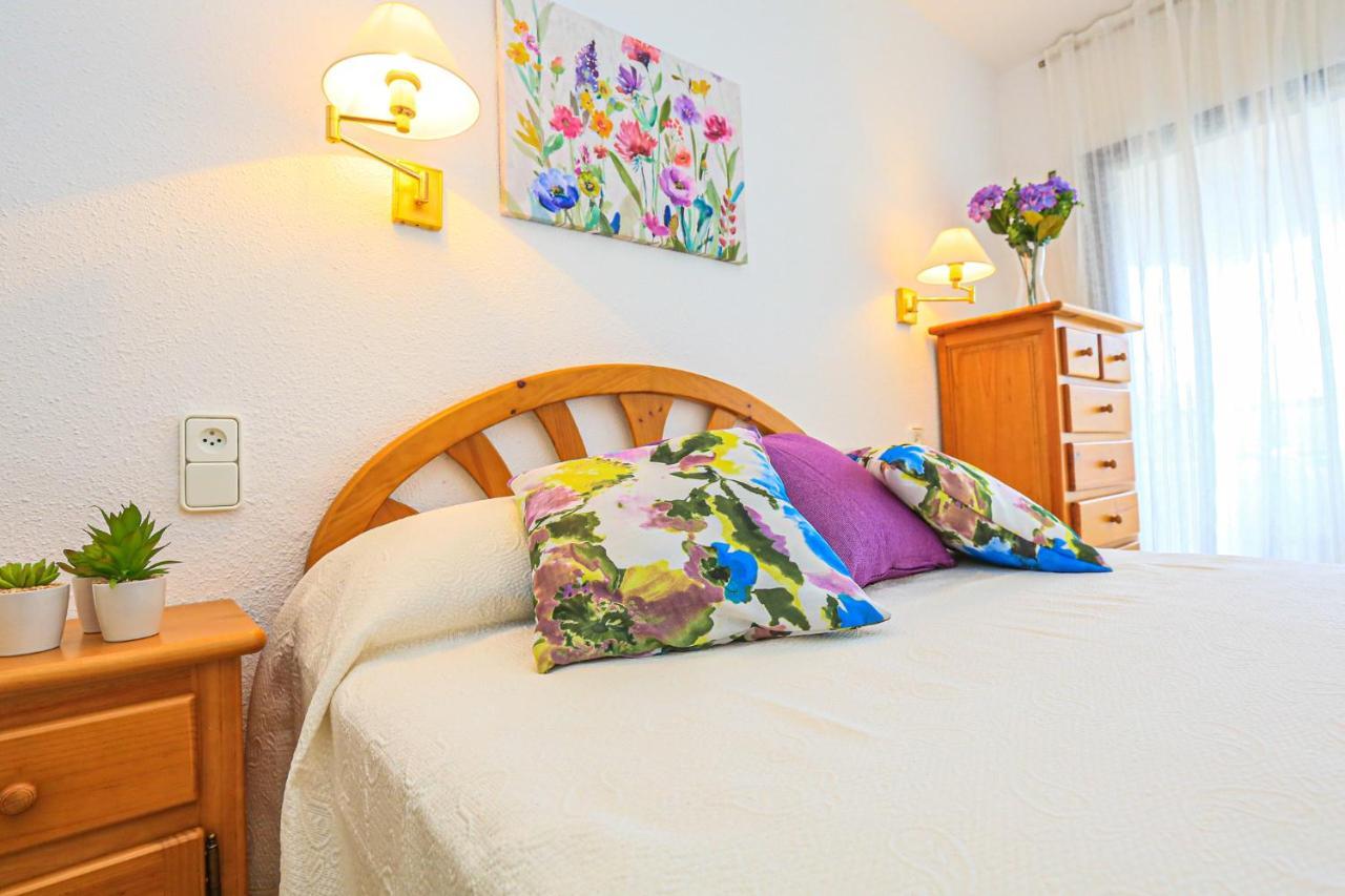Apartmán Regata Litoral Costa Dorada - Only Families Cambrils Exteriér fotografie