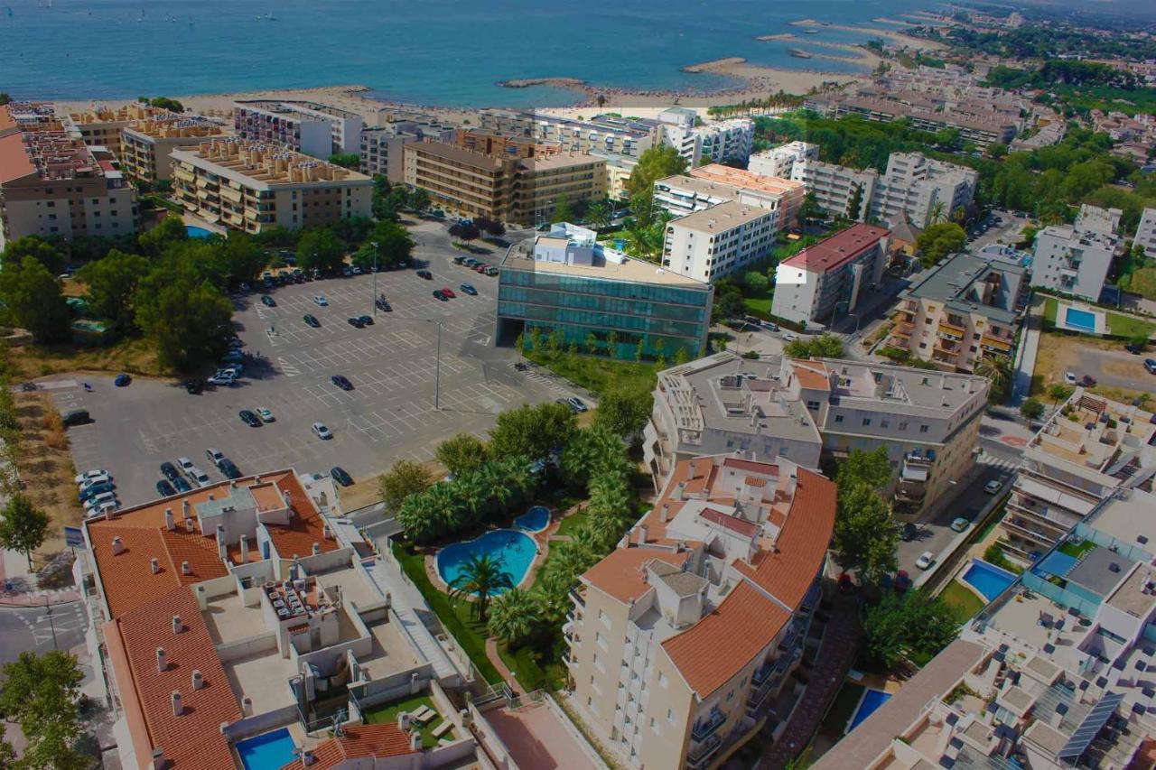 Apartmán Regata Litoral Costa Dorada - Only Families Cambrils Exteriér fotografie