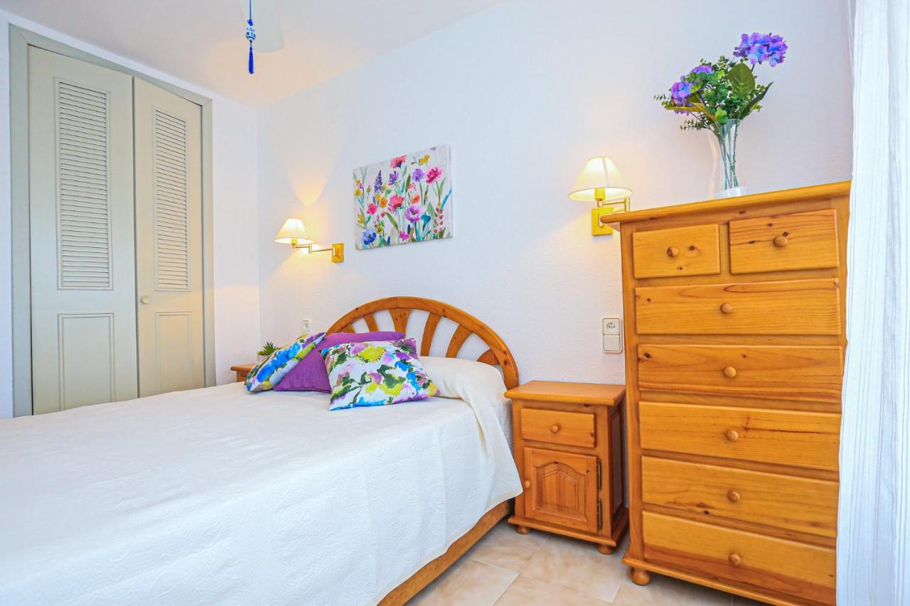 Apartmán Regata Litoral Costa Dorada - Only Families Cambrils Exteriér fotografie