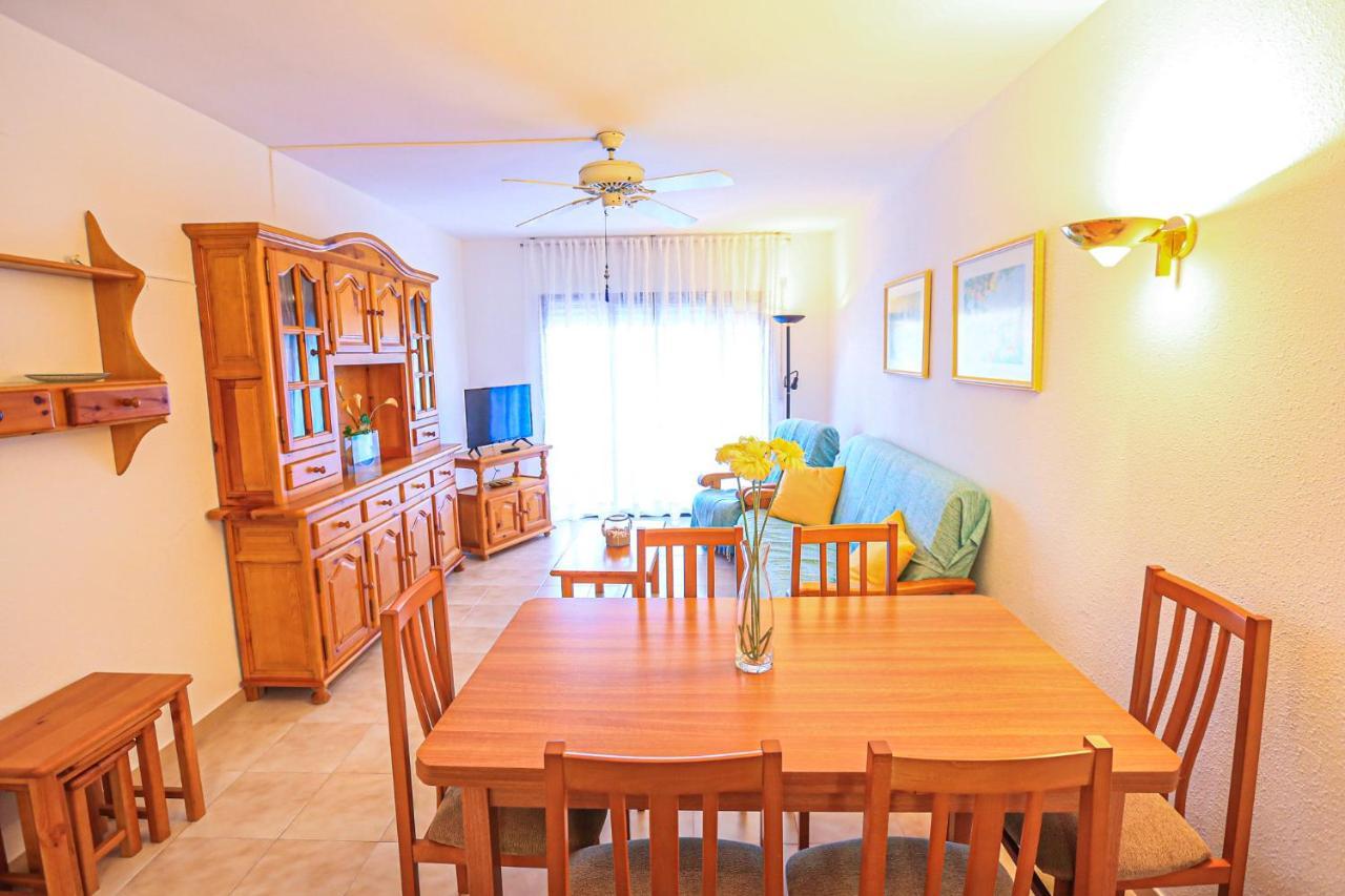 Apartmán Regata Litoral Costa Dorada - Only Families Cambrils Exteriér fotografie