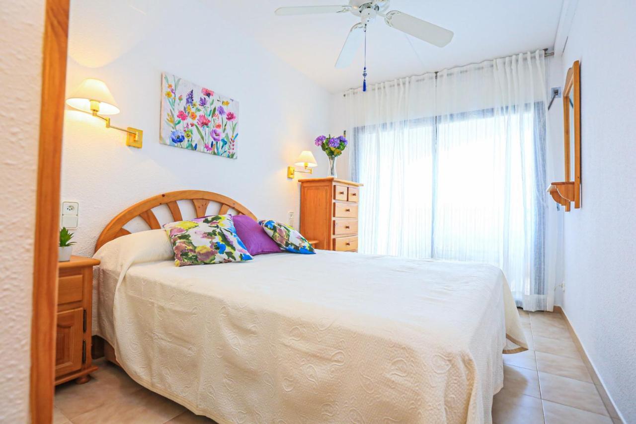 Apartmán Regata Litoral Costa Dorada - Only Families Cambrils Exteriér fotografie