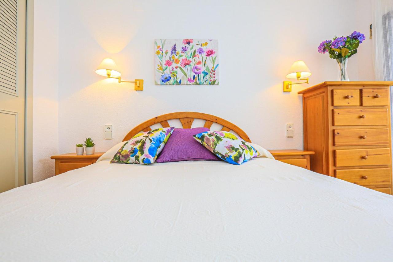 Apartmán Regata Litoral Costa Dorada - Only Families Cambrils Exteriér fotografie