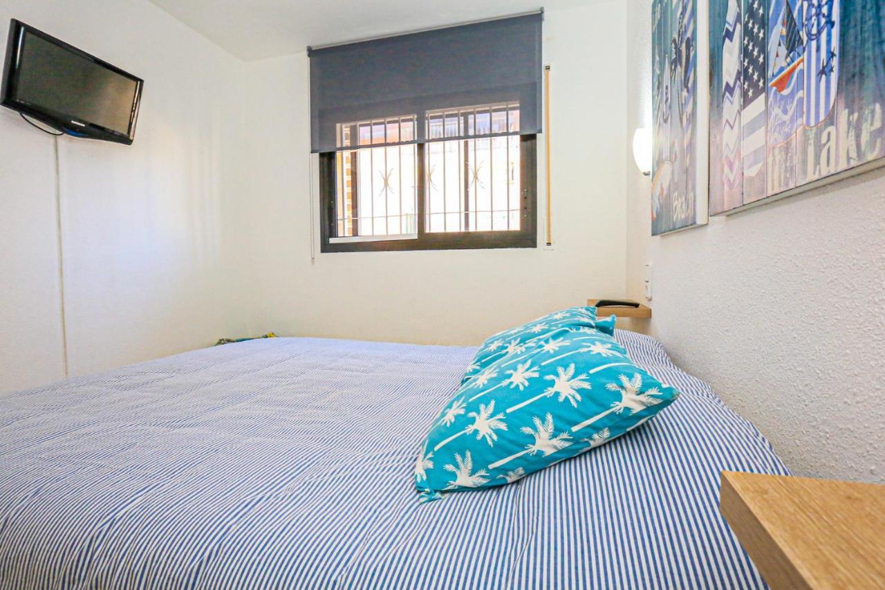 Apartmán Regata Litoral Costa Dorada - Only Families Cambrils Exteriér fotografie