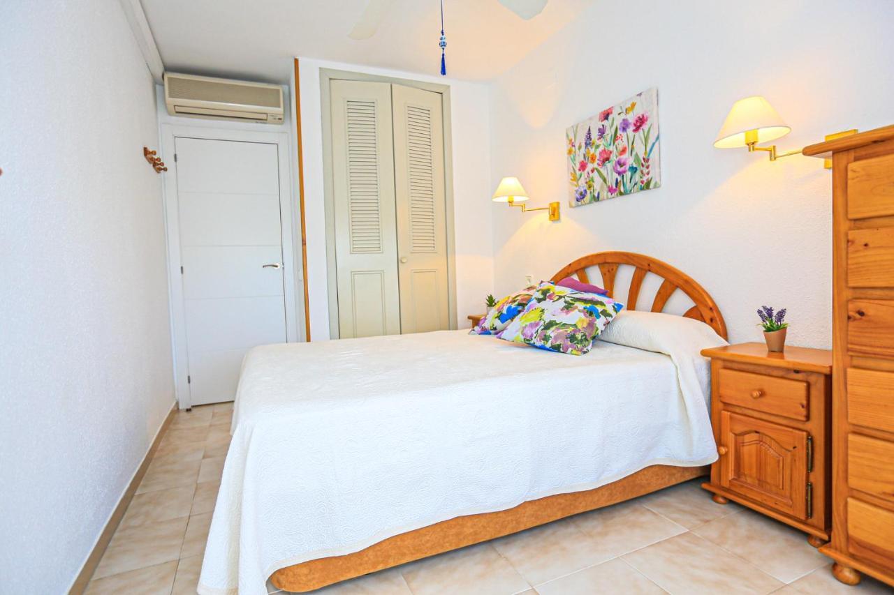 Apartmán Regata Litoral Costa Dorada - Only Families Cambrils Exteriér fotografie