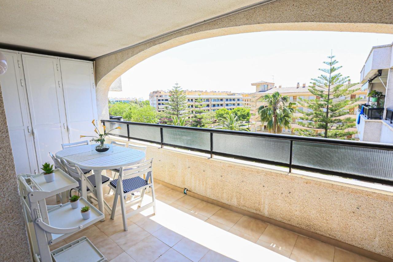 Apartmán Regata Litoral Costa Dorada - Only Families Cambrils Exteriér fotografie